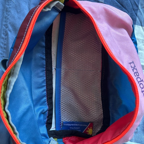 Cotopaxi Bataan Fanny Pack - Picture 8 of 11